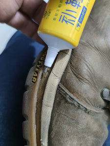 PEGANTE PARA TENIS Y ZAPATOS
