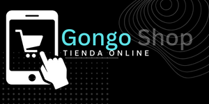 Gongo Shop
