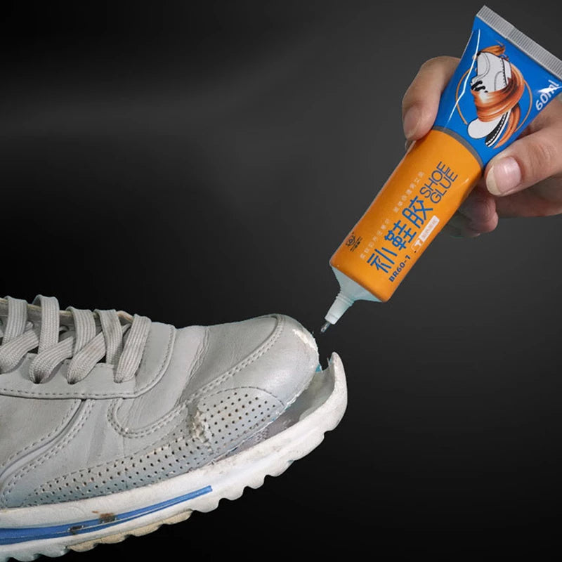 PEGANTE PARA TENIS Y ZAPATOS MARZO 2026
