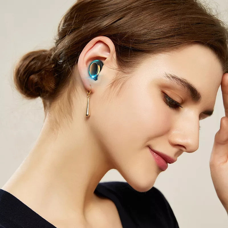 AUDIFONOS A PRUEBA DE AGUA