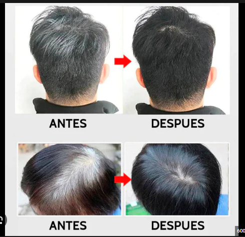 SHAMPOO CUBRE CANAS