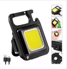 Mini Llavero Linterna