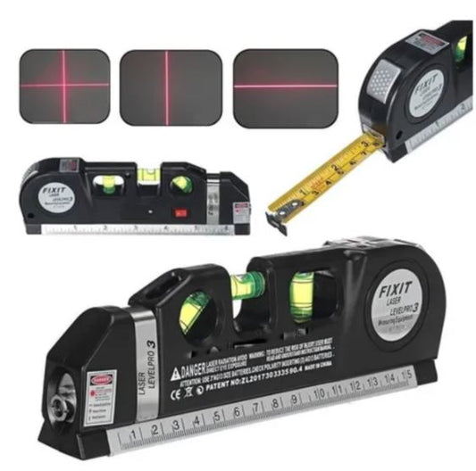 Medidor Laser