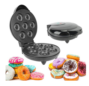 Maquina Mini Donas Marca
