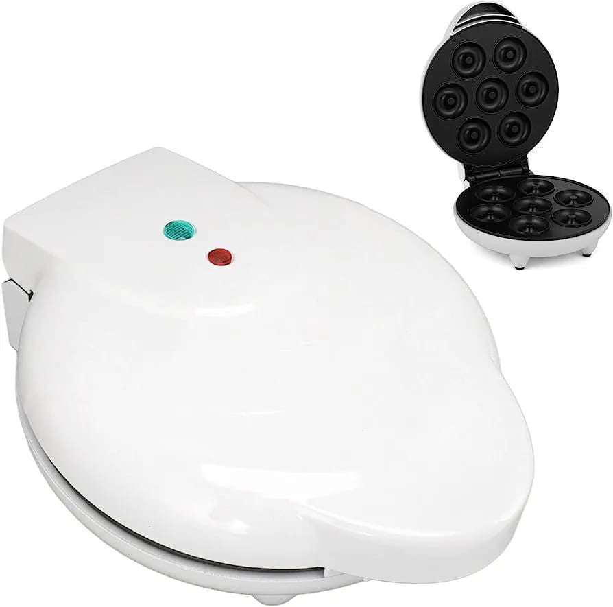 Maquina Mini Donas Marca