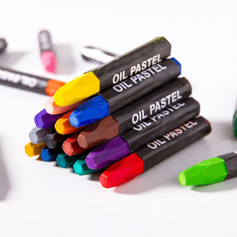 SET DE ARTE UNICORNIO X 145 PIEZAS