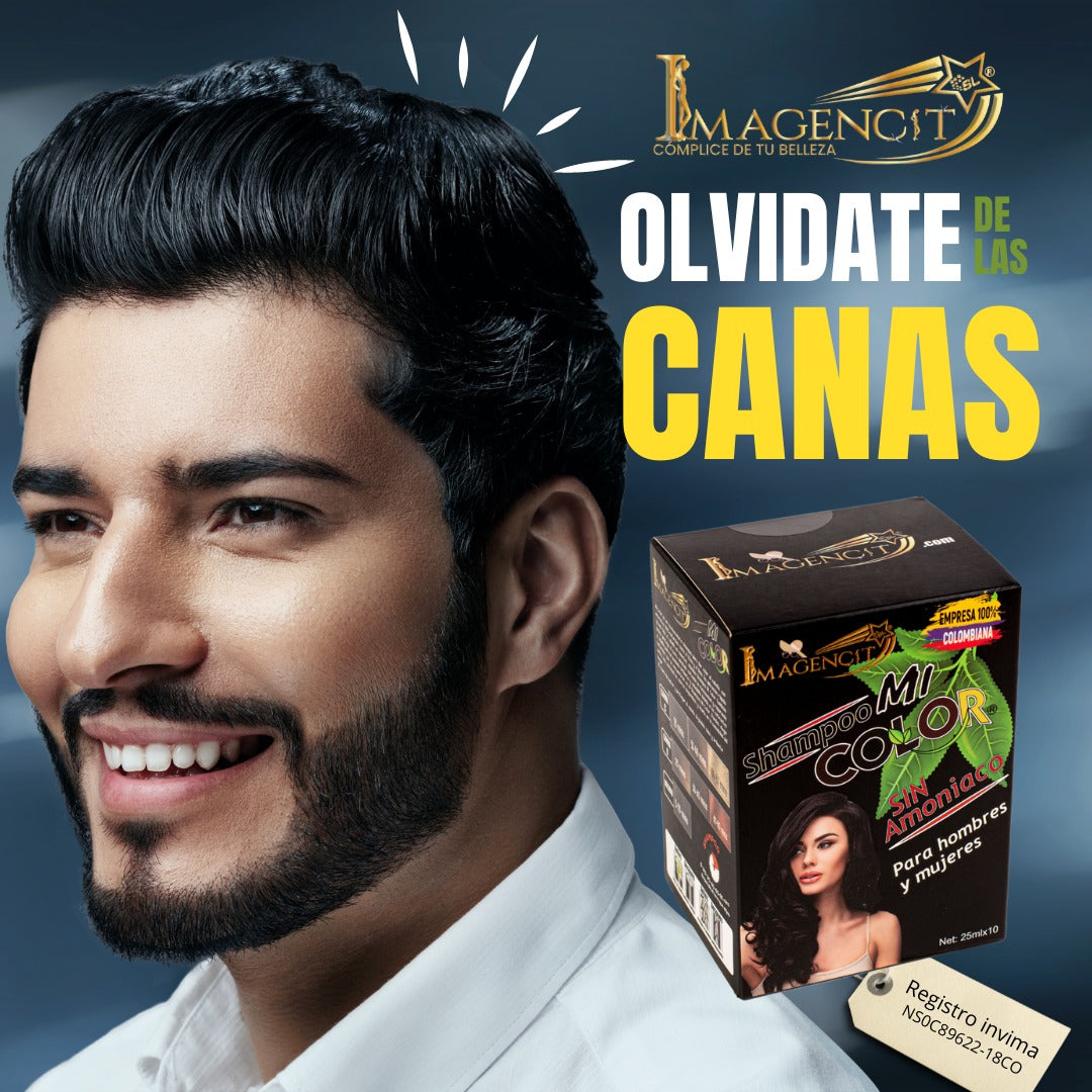 SHAMPOO CUBRE CANAS