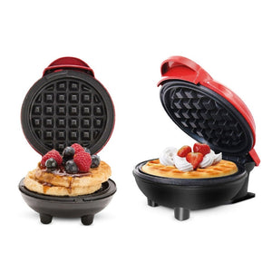 MINI WAFFLERA