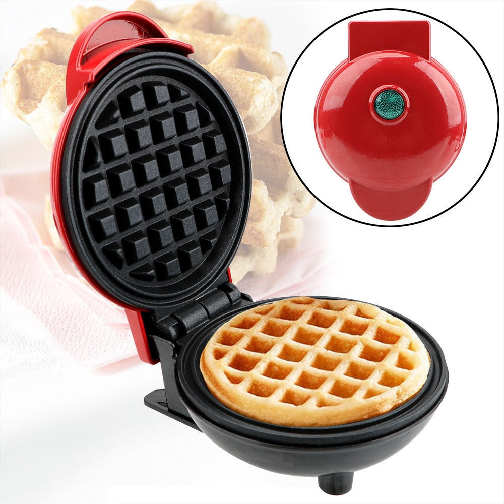 MINI WAFFLERA