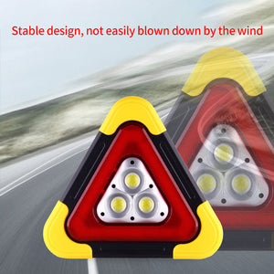 LUZ EMERGENCIA AUTO