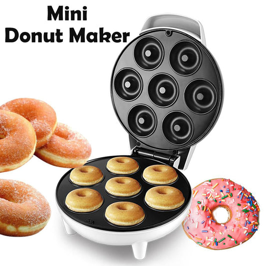 Maquina Mini Donas Marca