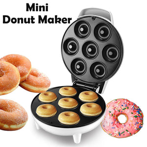 Maquina Mini Donas Marca