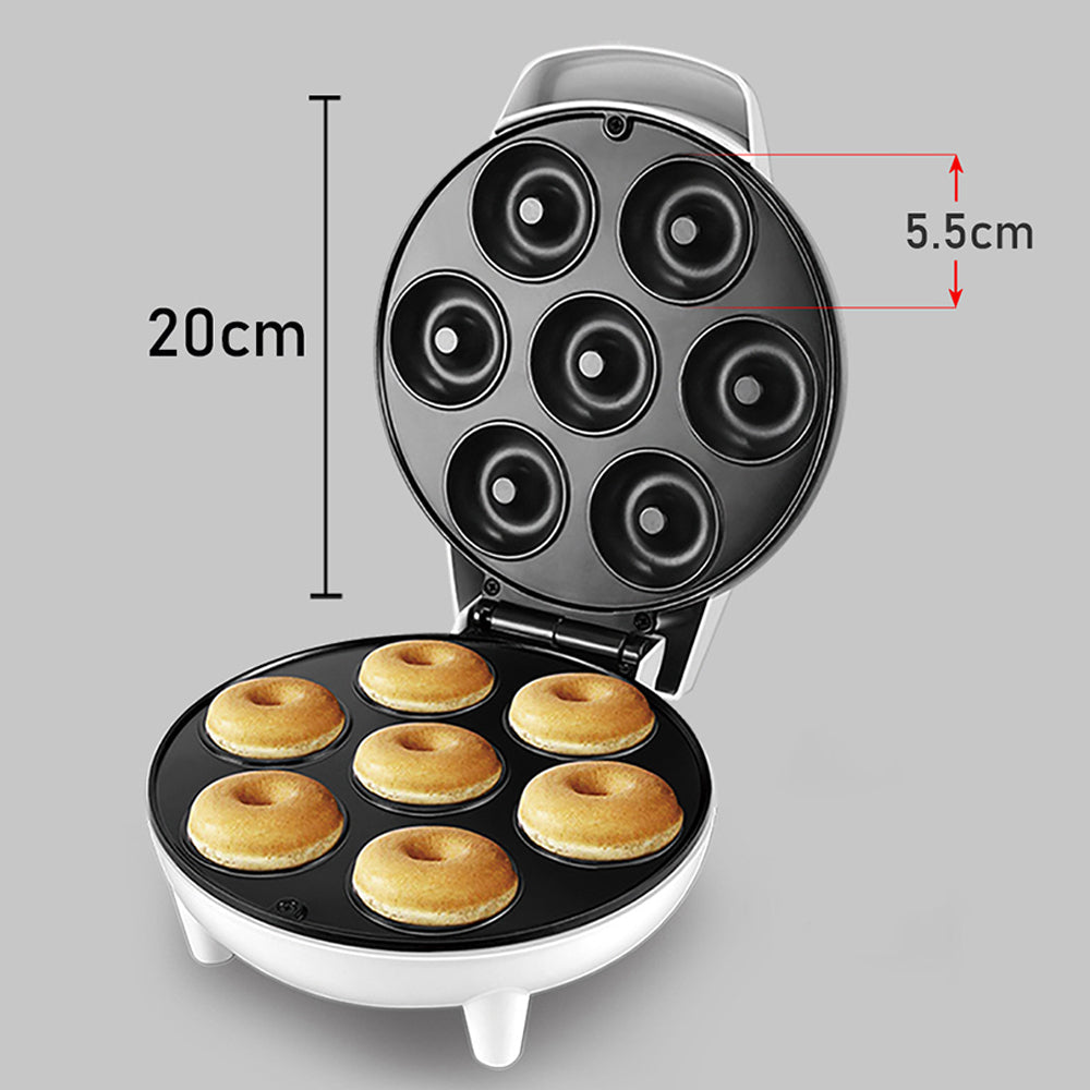 Maquina Mini Donas Marca