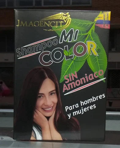 SHAMPOO CUBRE CANAS